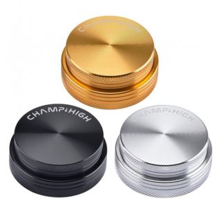 30395 - Grinder Polinizador Metal Compact 63 mm. - 3 ud.