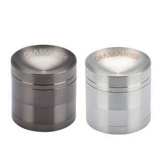 Grinder Polinizador Metal Curved 40 mm. Pack 2 ud.