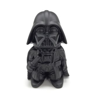 30491 - Grinder Polinizador Metal Darth Vader Gift Box 64 mm.