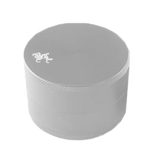 30426B - Grinder Polinizador Metal Masher Silver 53 mm.