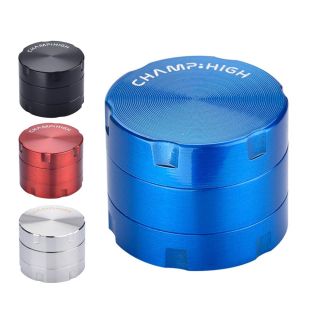 Grinder Polinizador Metal Mini 30 mm. Mix Color.