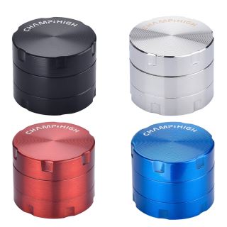 30335 - Grinder Polinizador Metal Mini 30 mm. Pack 4 ud.