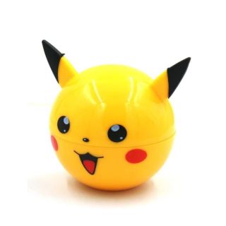 30377A - Grinder Polinizador Metal Pikachu 53 mm.