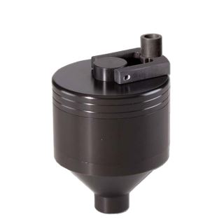 Grinder Polinizador Metal Polvo Molinillo 75x46 mm.