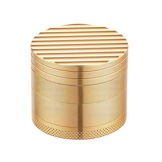 Grinder Polinizador Metal Pringrel 50 mm. Mix Color.