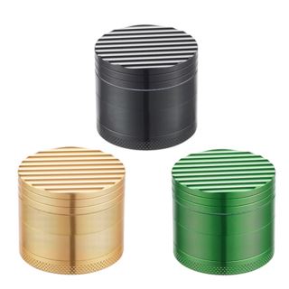 30415A - Grinder Polinizador Metal Pringrel 50 mm. Pack 3 ud.