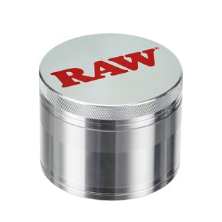 30438 - Grinder Polinizador Metal Raw  56 mm.