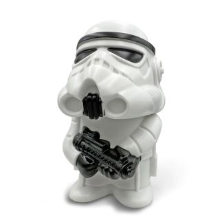 30312B - Grinder Polinizador Metal Stormtrooper 60 mm.
