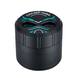 Grinder Polinizador Metal Wings 63 mm.