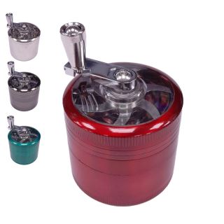 30442A - Grinder Polinizador Molinillo 55-60 mm  Mix color