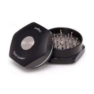 Grinder Quick Grinder Black