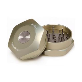 30038 - Grinder Quick Grinder Champagne