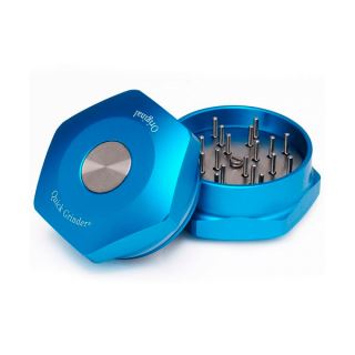 30039 - Grinder Quick Grinder Cyan