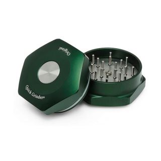 Grinder Quick Grinder Green