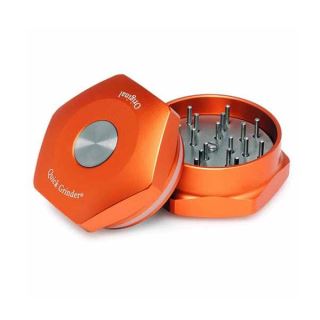 Grinder Quick Grinder Orange