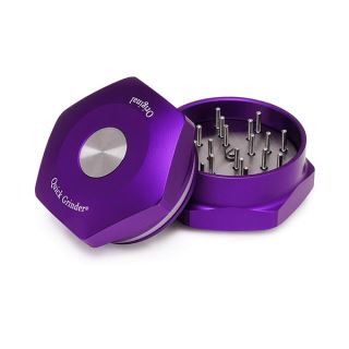 Grinder Quick Grinder Purple