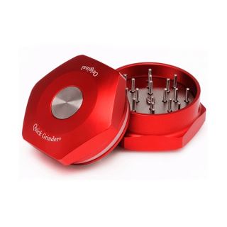 30046 - Grinder Quick Grinder Red