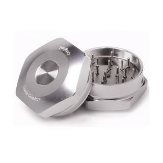 30047 - Grinder Quick Grinder Silver