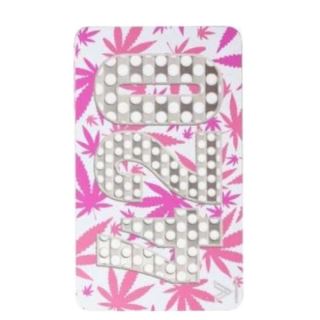 30235 - Grinder Tarjeta 420 Pink