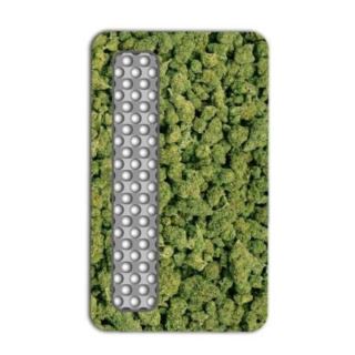 Grinder Tarjeta Buds