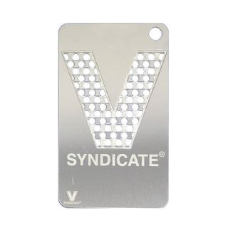 GSTCL - Grinder Tarjeta Classic Syndicate