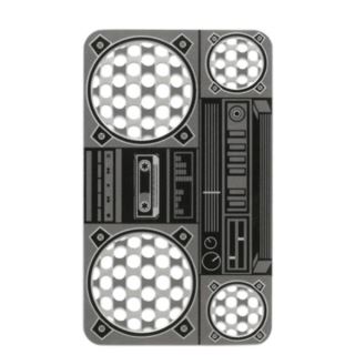 30215 - Grinder Tarjeta Radiocassette