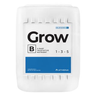 19138 - Grow B 18.92 lt. Athena