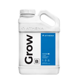 Grow B 3.78 lt. Athena