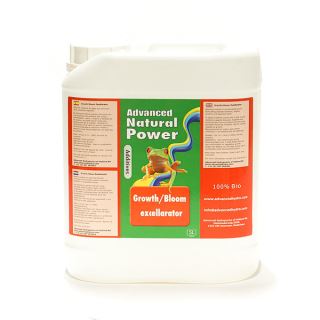 GBE5 - Grow Bloom Excel 5 lt. Advanced Hydroponics