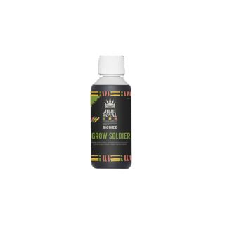 21007 - Grow Soldier   250 ml. Juju Royal