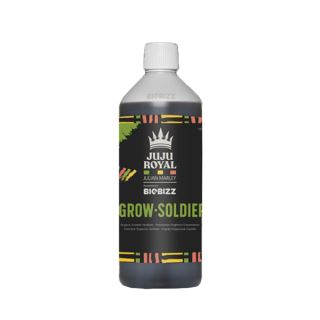 Grow Soldier 1 lt. Juju Royal