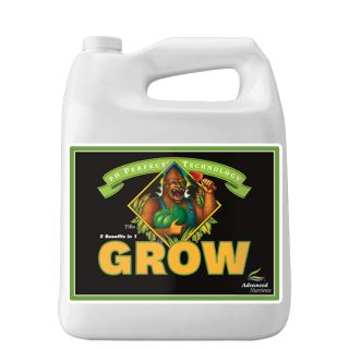 G4AN - Grow pH Perfect  5 lt. Advanced Nutrients