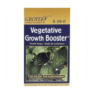 3948 - Growth Booster  20 gr. Grotek