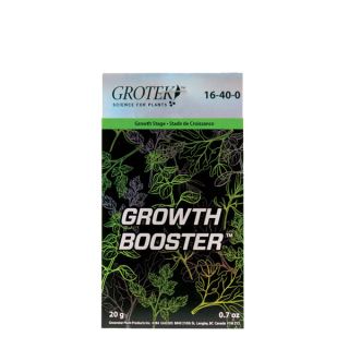 Growth Booster  20 gr. Grotek