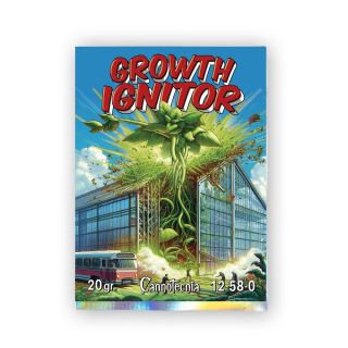 19025 - Growth Ignitor  20 gr. Cannotecnia