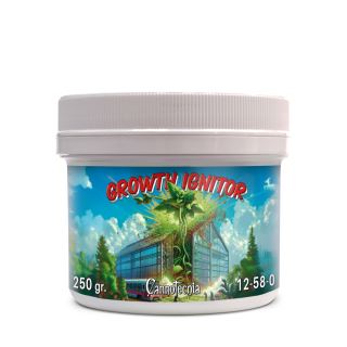 Growth Ignitor 250 gr. Cannotecnia