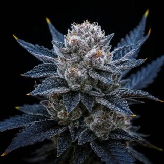 25218 - Guava Ice Cream Triploid 100 u. fem Triploid Seeds