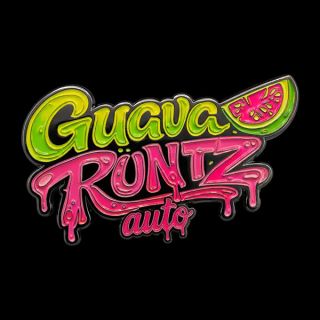 26891 - Guava Runtz Auto 10 u. fem. FastBuds Seeds
