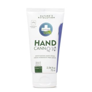 Handcann natural 75 ml. Annabis