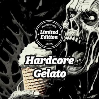 21396 - Hardcore Gelato 3 u fem Philosopher