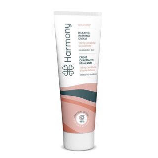 Harmony Crema Corporal Cbd 60 ml.