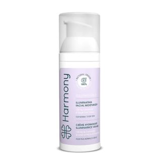 Harmony Crema Hidratante Cbd 50 ml.