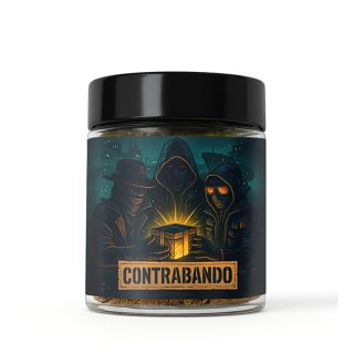 25462 - Hash Arkano Contrabando 2 gr.