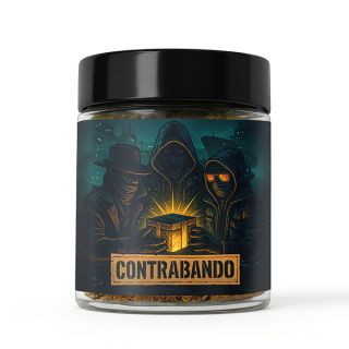 25463 - Hash Arkano Contrabando 5 gr.