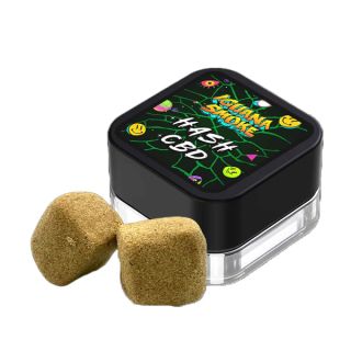 24586 - Hash Cbd Iguana Smoke Blonde 5 gr.