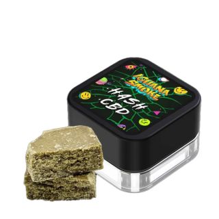 24592 - Hash Cbd Iguana Smoke Caramel 5 gr.