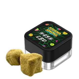24588 - Hash Cbd Iguana Smoke Lemom Haze 5 gr.
