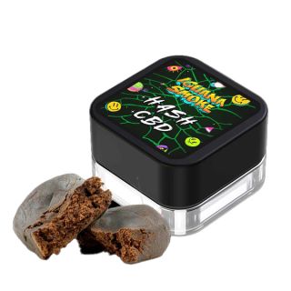 24583 - Hash Cbd Iguana Smoke Nepal Cream 2 gr.
