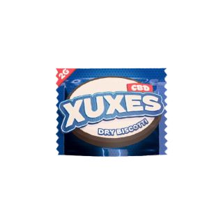 26425 - Hash Cbd Xuxes Dry Biscotti 2 gr.
