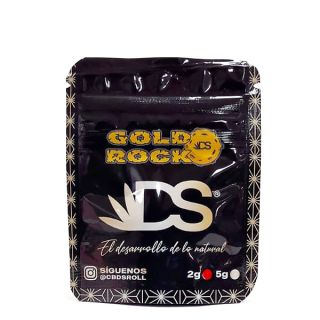 26718 - Hash Cbdsroll  Gold Rock 2 gr.